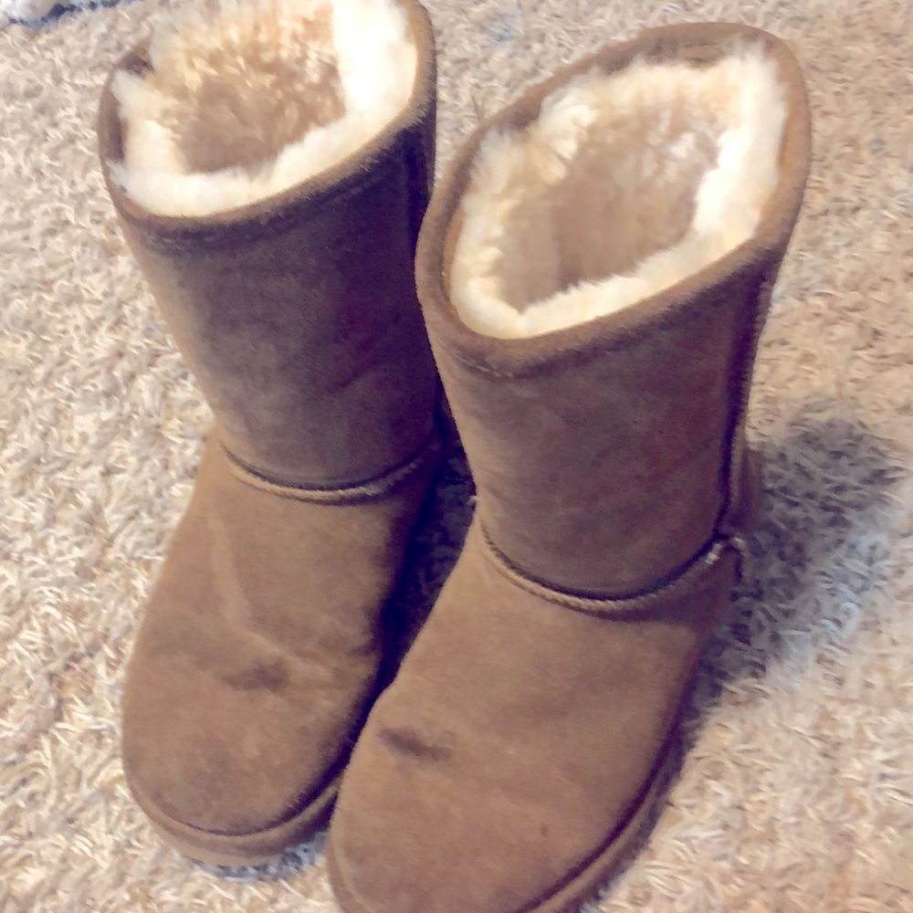 Ugg’s